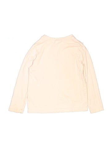 Hanna Andersson Long Sleeve Turtleneck (view 2)