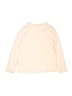 Hanna Andersson Ivory Long Sleeve Turtleneck Size 5 - photo 2