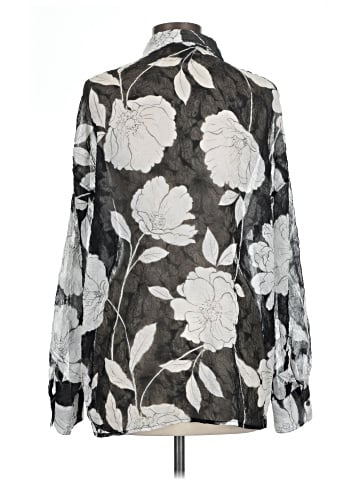 Bailey 44 Long Sleeve Blouse (view 2)
