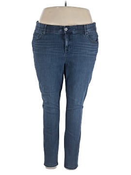 Torrid Jeans (view 1)