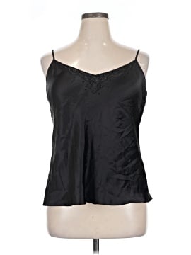 Soma Sleeveless Blouse (view 1)
