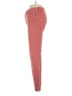 Ann Taylor LOFT Color Block Red Pink Jeans Size 27 waist - photo 5