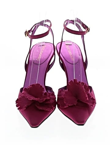 Enzo Angiolini Heels (view 2)