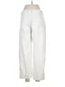 Zara White Jeans Size 8 - photo 2