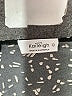 Kaileigh Polka Dots Black Jumpsuit Size L - photo 4