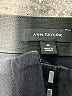 Ann Taylor Solid Black Dress Pants Size 00 - photo 7