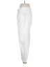 Zara White Jeans Size 8 - photo 5