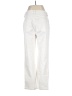 Eileen Fisher Ivory Jeans Size S - photo 2