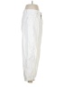 Zara White Jeans Size 8 - photo 4