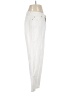 Eileen Fisher Ivory Jeans Size S - photo 4