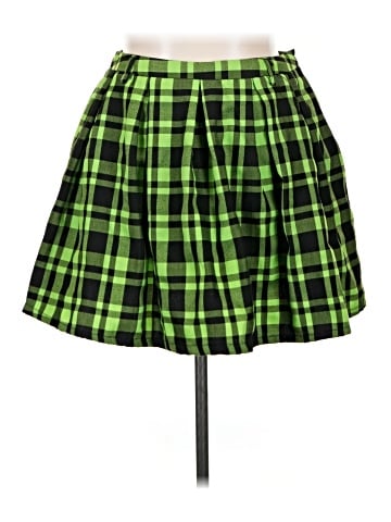Hot Topic Casual Skirt (view 1)