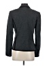 Rag & Bone Chevron-herringbone Gray Blazer Size 4 - photo 2