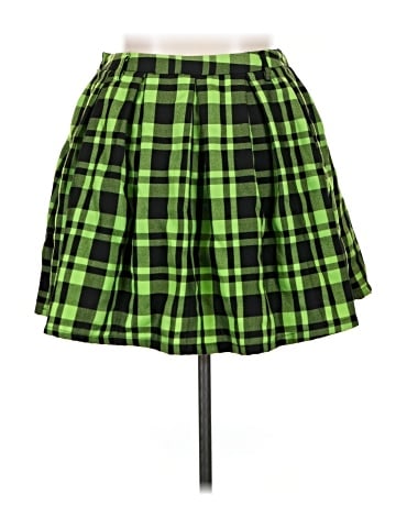 Hot Topic Casual Skirt (view 2)