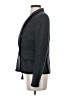 Rag & Bone Chevron-herringbone Gray Blazer Size 4 - photo 5