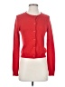 NA-KD Red Cardigan Size XS - photo 1