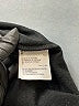 Ideology Black Long Sleeve Top Size M - photo 8