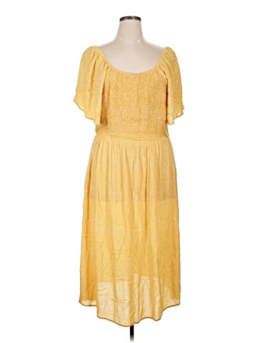 Susina Casual Dress (view 1)