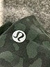 Lululemon Athletica Chevron-herringbone Black Active Pants Size 10 - photo 6