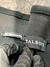 Talbots Black Active Pants Size 10 - photo 7