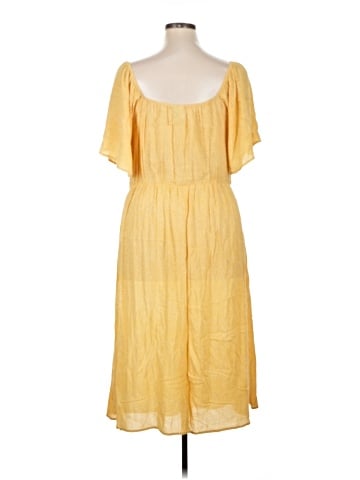 Susina Casual Dress (view 2)