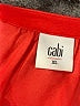 CAbi 100% Polyester Red Sleeveless Top Size XL - photo 7