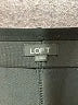 Ann Taylor LOFT Black Dress Pants Size XL - photo 4
