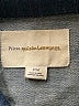 Pilcro Blue Denim Jacket Size M - photo 6