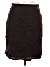 J.G. Hook 100% Wool Solid Brown Wool Skirt Size M (estimated) - photo 1