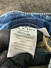 Rag & Bone Stars Blue Jeans Size 24 waist - photo 8