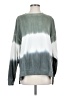 American Eagle Outfitters Tie-dye Green Pullover Sweater Size XXS - photo 1