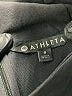 Athleta Solid Black Active Pants Size 0 - photo 7