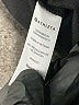 Athleta Solid Black Active Pants Size 0 - photo 8