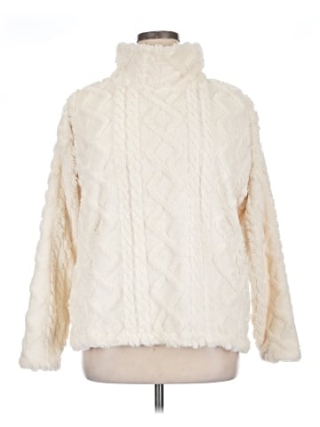 Eddie Bauer Turtleneck Sweater (view 1)