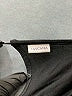 Lascana Solid Black Jumpsuit Size 10 - photo 4
