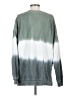 American Eagle Outfitters Tie-dye Green Pullover Sweater Size XXS - photo 2