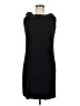 Dsquared2 Solid Black Cocktail Dress Size M - photo 1