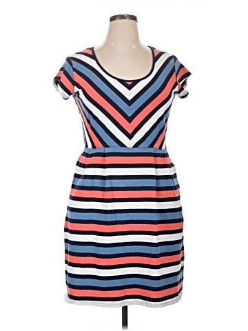 Current/Elliott Casual Dress (view 1)