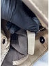 Burberry Gray Check Hobo One size - photo 5