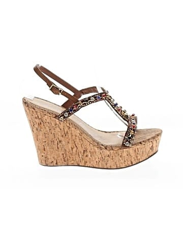 Naughty Monkey Wedges (view 1)