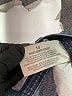 Gloria Vanderbilt Chevron-herringbone Blue Jeans Size 10 - photo 8