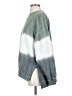 American Eagle Outfitters Tie-dye Green Pullover Sweater Size XXS - photo 5