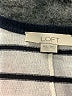 Ann Taylor LOFT Silver Cardigan Size Med - Lg - photo 7