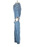 BDG 100% Cotton Hearts Blue Jeans Size 26 waist - photo 5