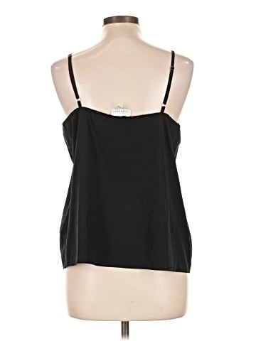 Topshop Sleeveless Top (view 2)