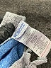 Robeez Stars Blue Casual Pants Size 0-3 mo - photo 3