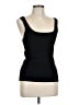 Indigo Black Tank Top Size L - photo 1