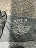 Apt. 9 Gray Tank Top Size Lg - XL - photo 7