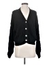 Assorted Brands Black Cardigan Size 2 - photo 1
