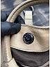 Burberry Gray Check Hobo One size - photo 8