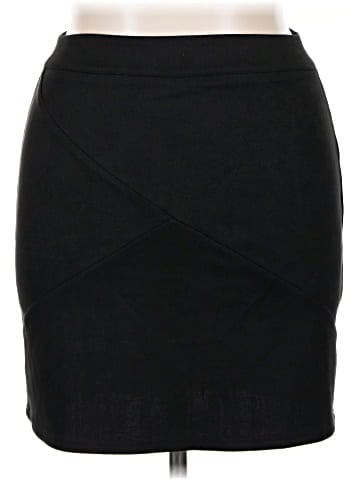 MANGOPOP Collection Formal Skirt (view 1)